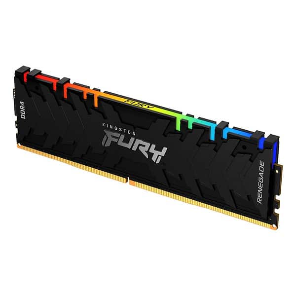 ktc product renegade ddr4 rgb dimm 1 angled zm lg - LXINDIA.COM