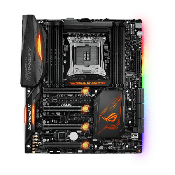 rog rampage v 1 - LXINDIA.COM