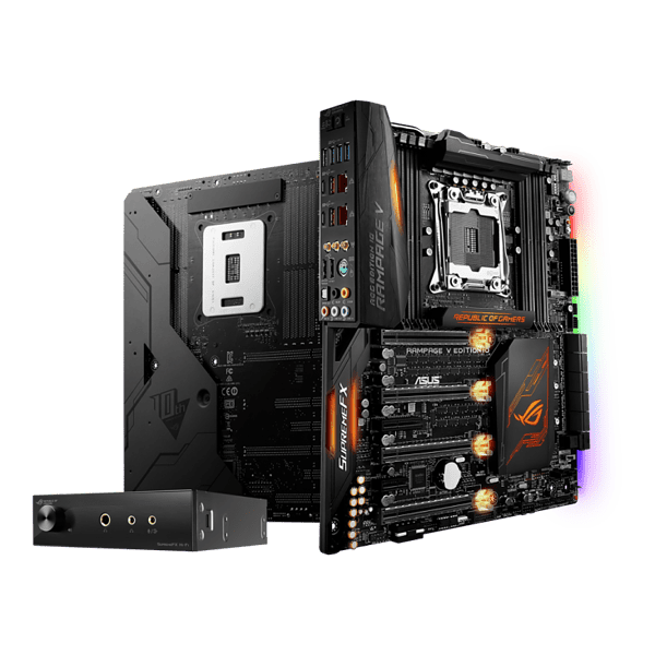 rog rampage v 5 - LXINDIA.COM