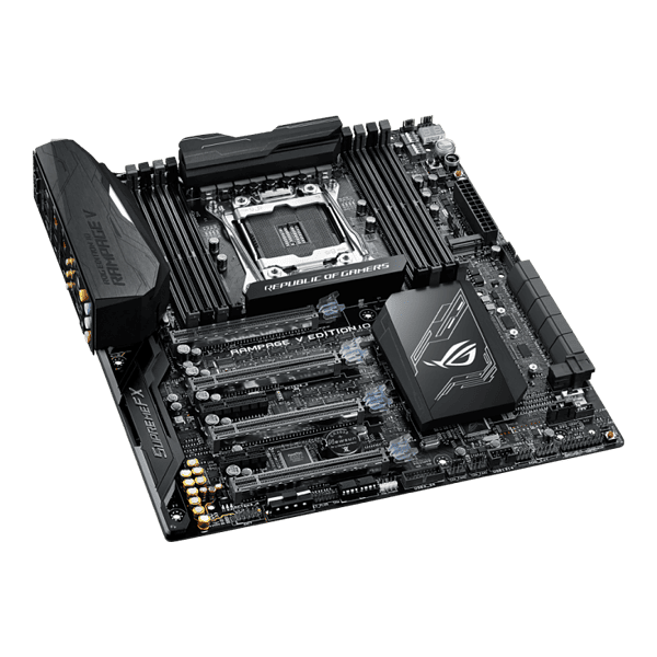 rog rampage v 6 - LXINDIA.COM