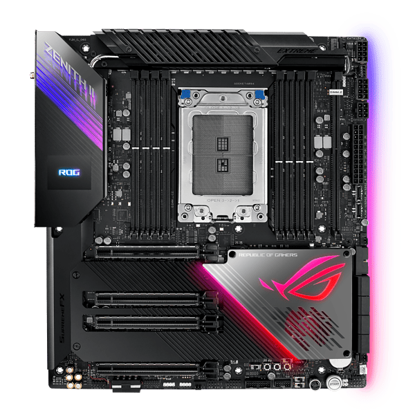 rog zenith 2 extreme 1 - LXINDIA.COM