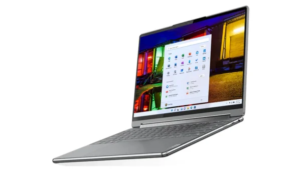 yoga 9i Gen 71 - LXINDIA.COM