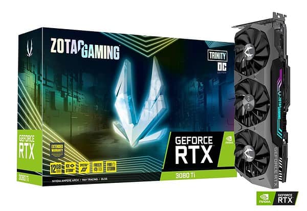 3080 TI OC - LXINDIA.COM