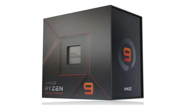 AMD RYZEN 9 - LXINDIA.COM