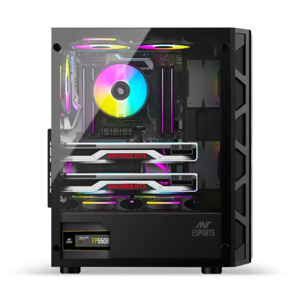 ANT ESPORTS 510 AIR2 - LXINDIA.COM