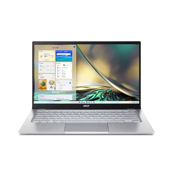 Acer Swift 3 OLED SF314 512 53EC - LXINDIA.COM