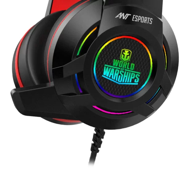 Ant Esports H550W 2 - LXINDIA.COM