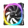 Antec Fusion 120mm ARGB Fan - LXINDIA.COM