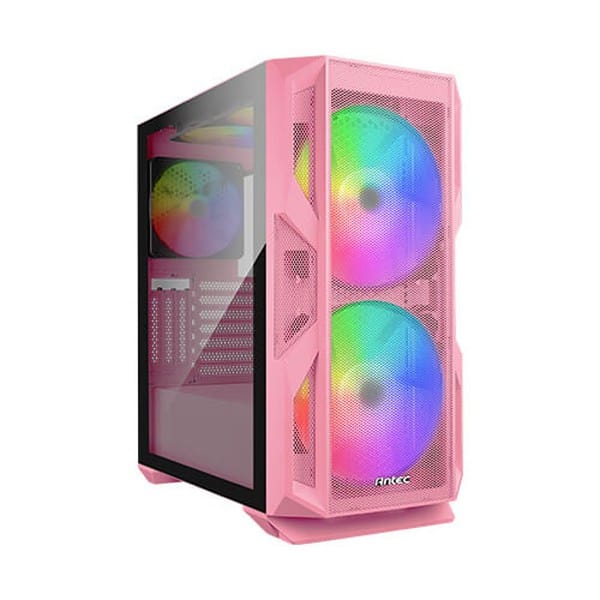 Antec NX800 Pink - LXINDIA.COM