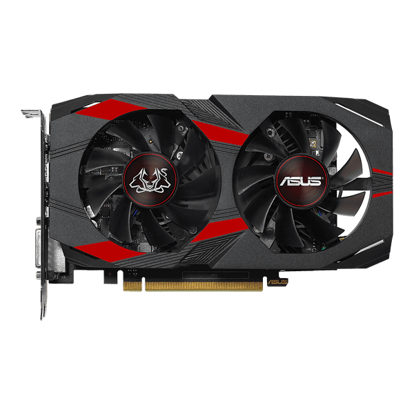 Asus Cerberus 1050TI 4G1 - LXINDIA.COM