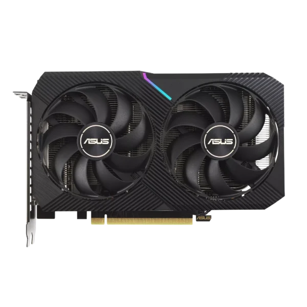 Asus Dual Mini 3060TI1 - LXINDIA.COM