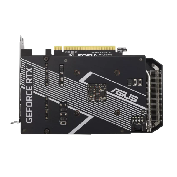 Asus Dual Mini 3060TI2 - LXINDIA.COM