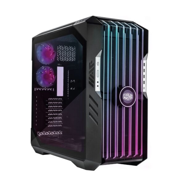 Coolermaster HAF 700 EVO - LXINDIA.COM