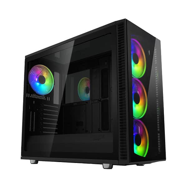 Define S2 Vision RGB - LXINDIA.COM