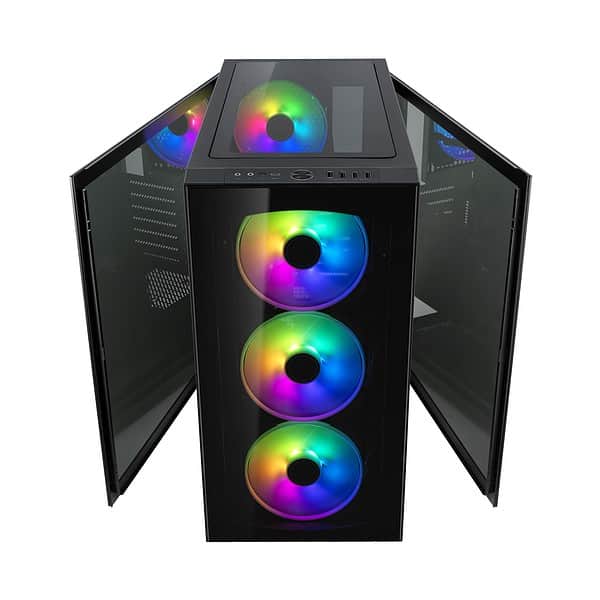 Define S2 Vision RGB1 min - LXINDIA.COM