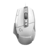 G502 X WHITE - LXINDIA.COM