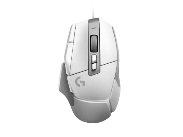 G502 X WHITE - LXINDIA.COM