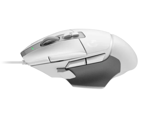 G502 X WHITE1 - LXINDIA.COM