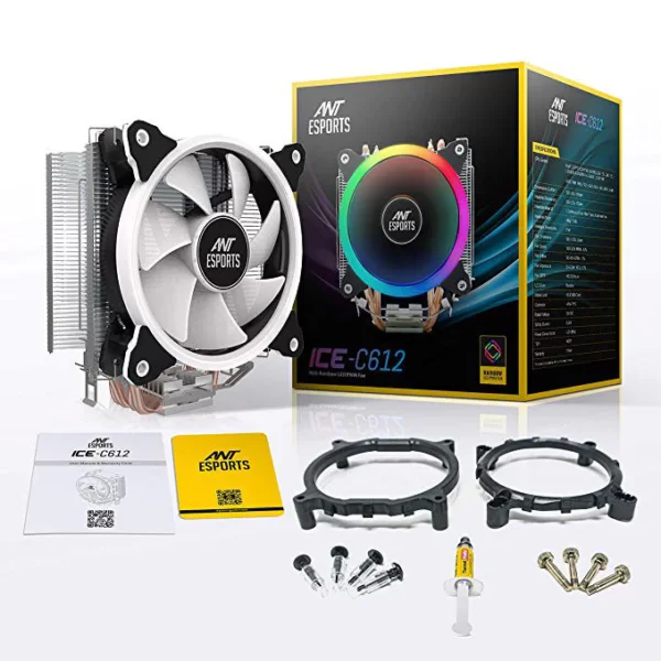 ICE C612 M - LXINDIA.COM