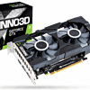 INNO3D GEFORCE GTX 1650 TWIN X2 OC - LXINDIA.COM