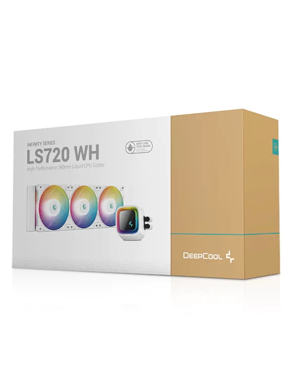 LS720 white - LXINDIA.COM