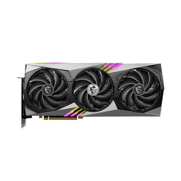 MSI GeForce RTX® 4080 16GB GAMING TRIO1 - LXINDIA.COM