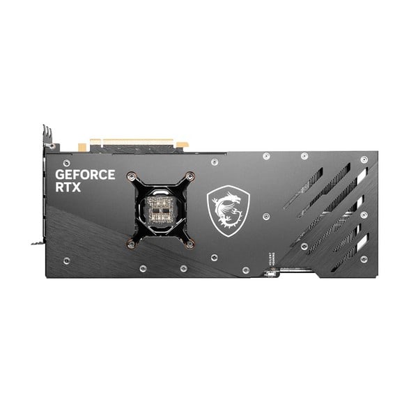 MSI GeForce RTX® 4080 16GB GAMING TRIO2 - LXINDIA.COM