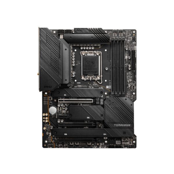 MSI MAG Z690 TOMAHAWK WIFI DDR5 - LXINDIA.COM