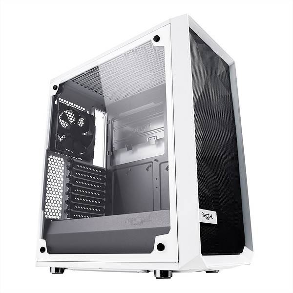 Meshify C White min - LXINDIA.COM