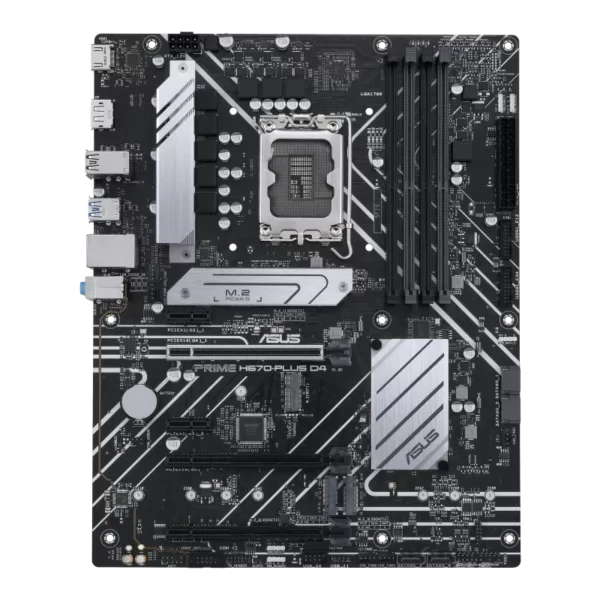 PRIME H670 PLUS D41 - LXINDIA.COM