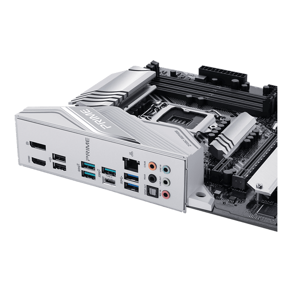 PRIME Z490 A2 - LXINDIA.COM