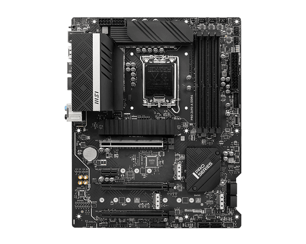 PRO Z690 A DDR41 - LXINDIA.COM