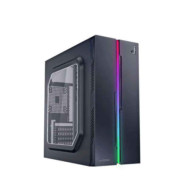 RGB ADMIRAL - LXINDIA.COM