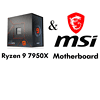 RYZEN 9 7950X MSI min - LXINDIA.COM