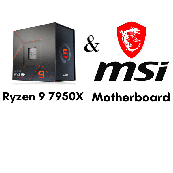 RYZEN 9 7950X MSI min - LXINDIA.COM