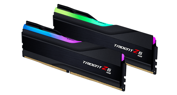 TRIDENTZ5 RGB 16GX2 - LXINDIA.COM