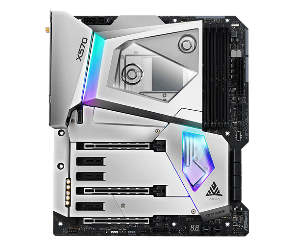 X570 AQUA1 - LXINDIA.COM