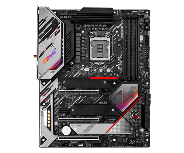 Z590 PG Velocita1 - LXINDIA.COM