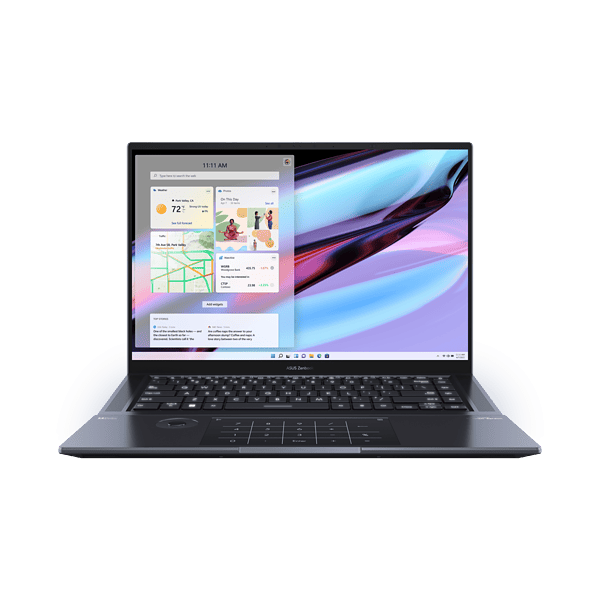 ZENBOOK PRO 16X min - LXINDIA.COM