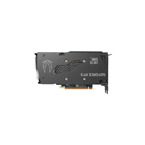 ZOTAC GAMING GeForce RTX 3050 Twin Edge 2 - LXINDIA.COM