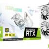 Zotac 3060 White 1 - LXINDIA.COM