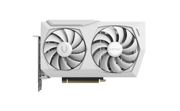 Zotac 3060 White1 - LXINDIA.COM