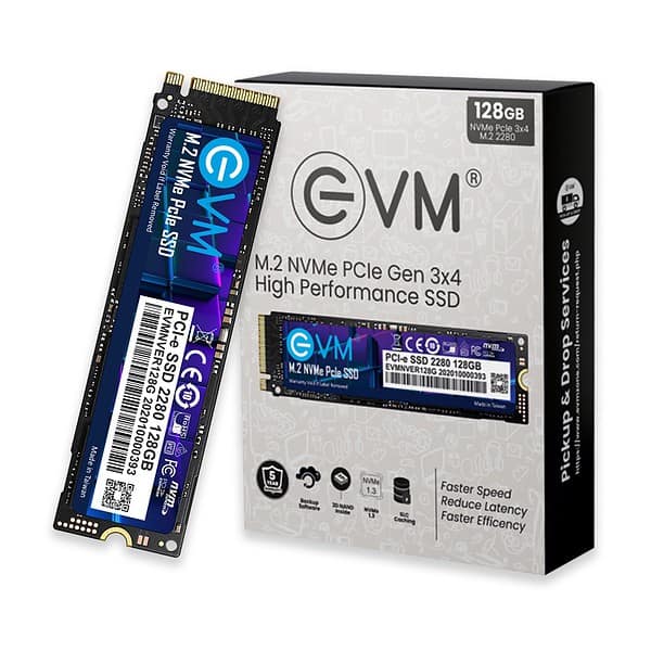 128GB NVME - LXINDIA.COM