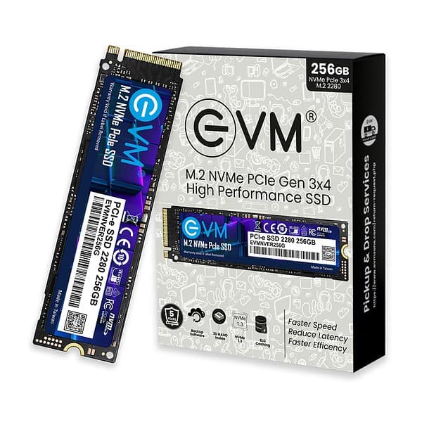 256GB NVME - LXINDIA.COM