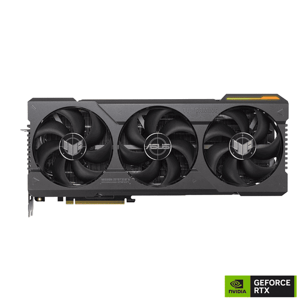 ASUS TUF Gaming GeForce RTX 4090 OC Edition 24GB GDDR6X1 min - LXINDIA.COM