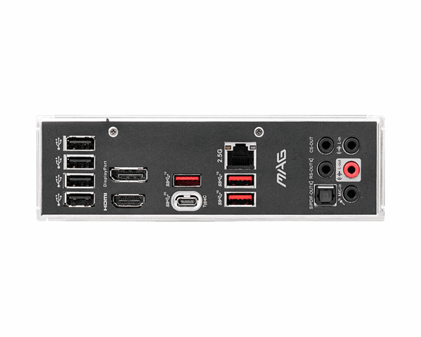 B660M MORTAR DDR42 - LXINDIA.COM