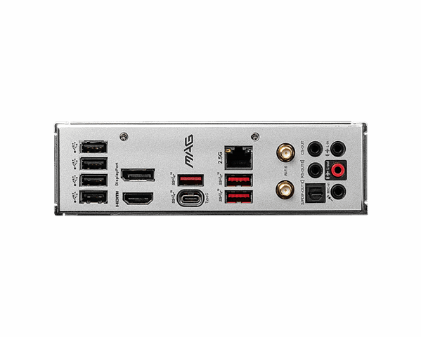 B660M MORTAR WIFI DDR42 - LXINDIA.COM