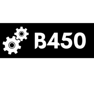 B450 Motherboard