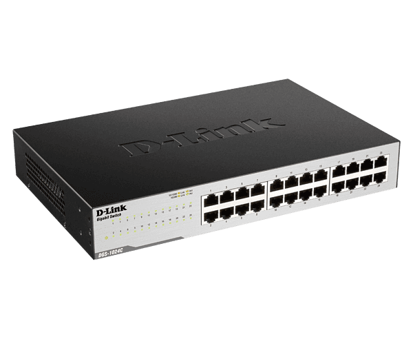 DLINK 1024C - LXINDIA.COM