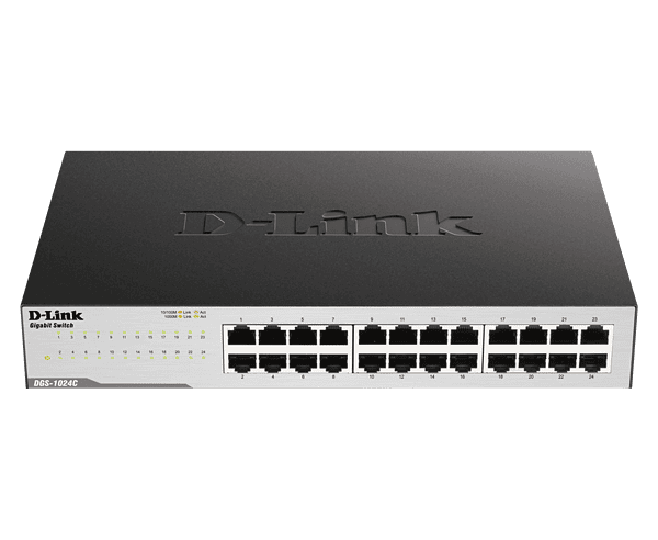 DLINK 1024C1 - LXINDIA.COM